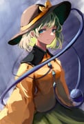 二次元插画 #11402971