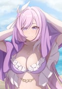 二次元插画 #11402981