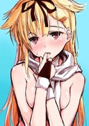 二次元插画 #11402983