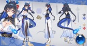 二次元插画 #11402986