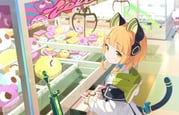 二次元插画 #11402998