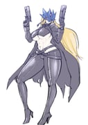 二次元插画 #11402999