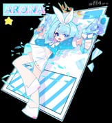 二次元插画 #11403007