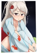 二次元插画 #11403008