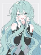 二次元插画 #11403009