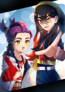 二次元插画 #11403016