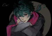 二次元插画 #11403018