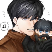 二次元插画 #11403020