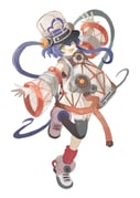 二次元插画 #11403022