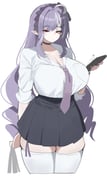 二次元插画 #11403037