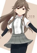 二次元插画 #11403048