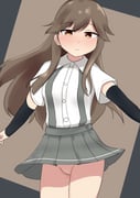 二次元插画 #11403049