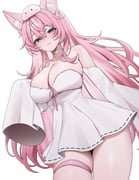 二次元插画 #11403051