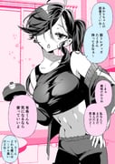 二次元插画 #11403080