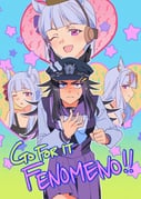 二次元插画 #11403096