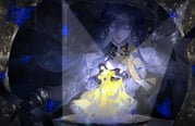 二次元插画 #11403098