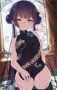二次元插画 #11403100