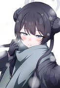 二次元插画 #11403102