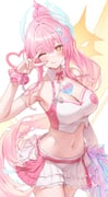 二次元插画 #11403104