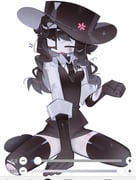 二次元插画 #11403121