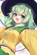二次元插画 #11403126