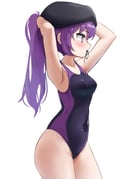 二次元插画 #11403128