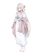 二次元插画 #11403132