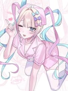二次元插画 #11403133