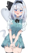 二次元插画 #11403139