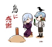 二次元插画 #11403152