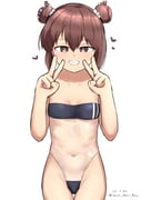 二次元插画 #11403158