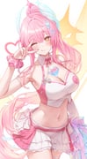 二次元插画 #11403161