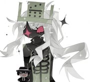 二次元插画 #11403162