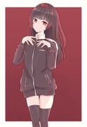 二次元插画 #11403167