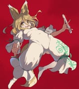 二次元插画 #11403179
