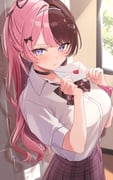 二次元插画 #11403182