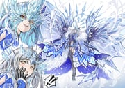 二次元插画 #11403184