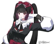 二次元插画 #11403185