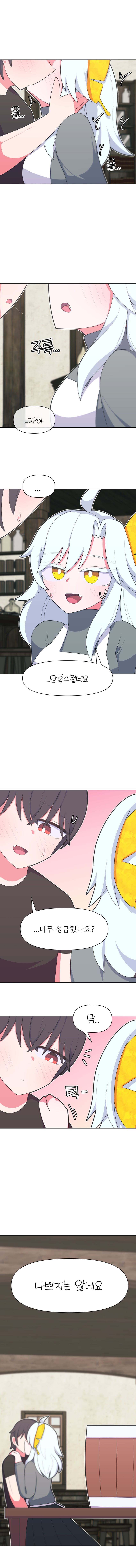 原创 ... 1名男孩 1名女孩 呆毛 黑发