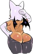 二次元插画 #11403190
