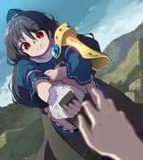 二次元插画 #11403201