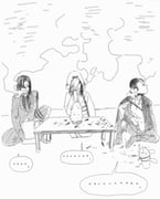 二次元插画 #11403202