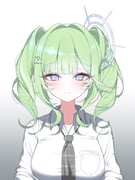 二次元插画 #11403208