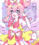 二次元插画 #11403210
