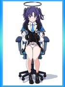 二次元插画 #11403213