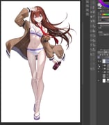 二次元插画 #11403216