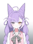 二次元插画 #11403218