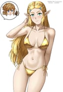 二次元插画 #11403228