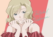 二次元插画 #11403243