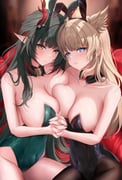 二次元插画 #11403249